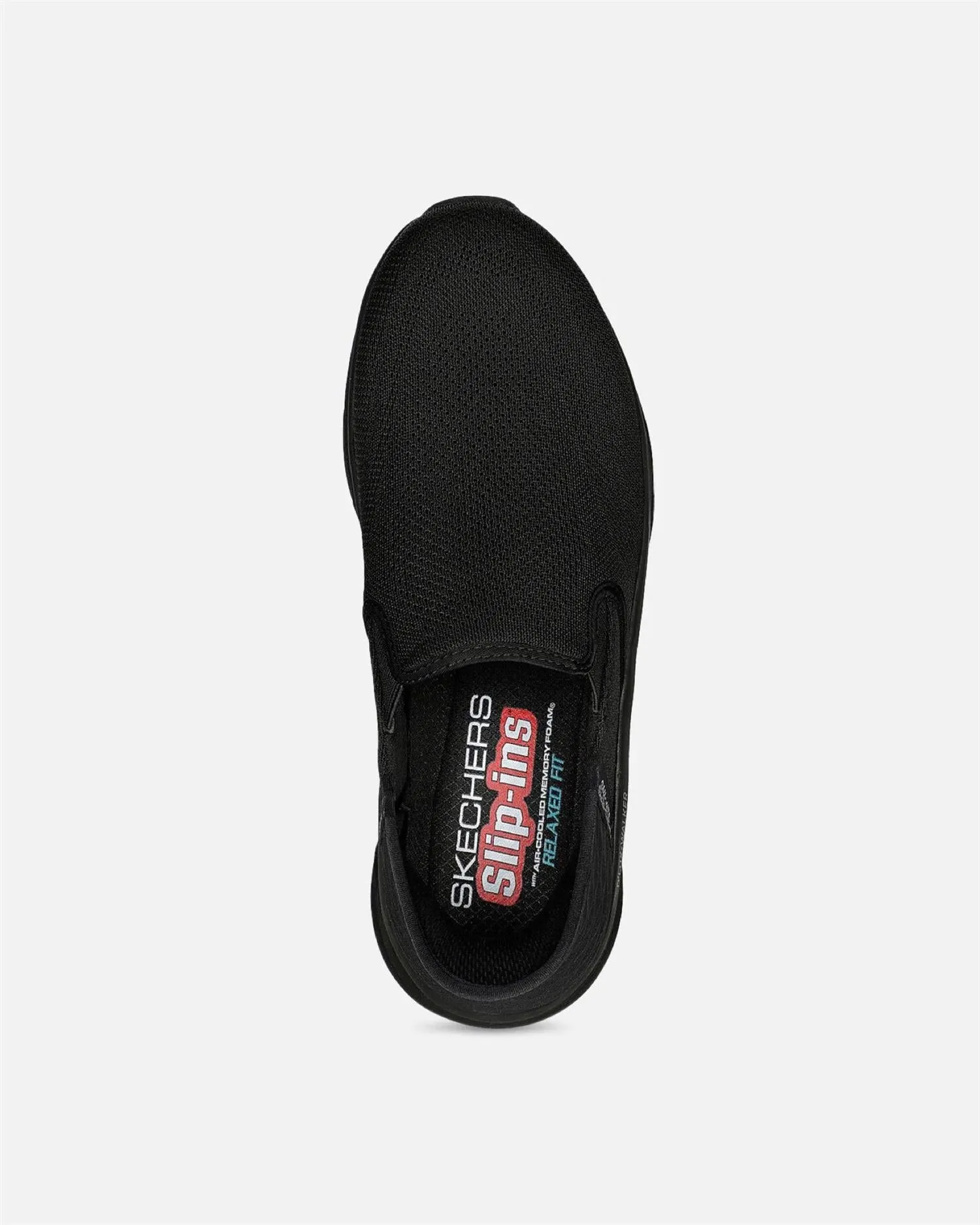 D'LUX WALKER - OXFORD - SLIP-INS
