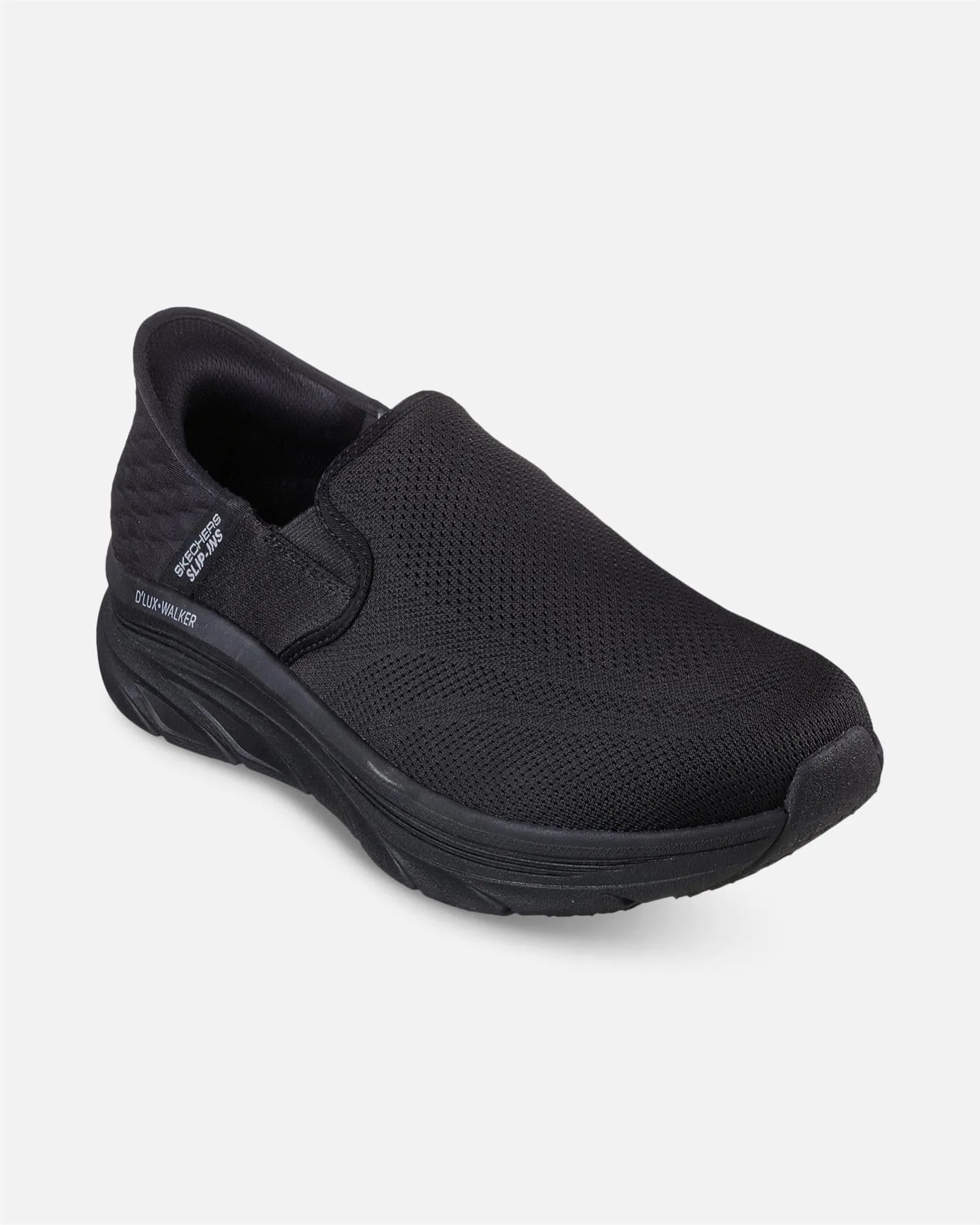 D'LUX WALKER - OXFORD - SLIP-INS