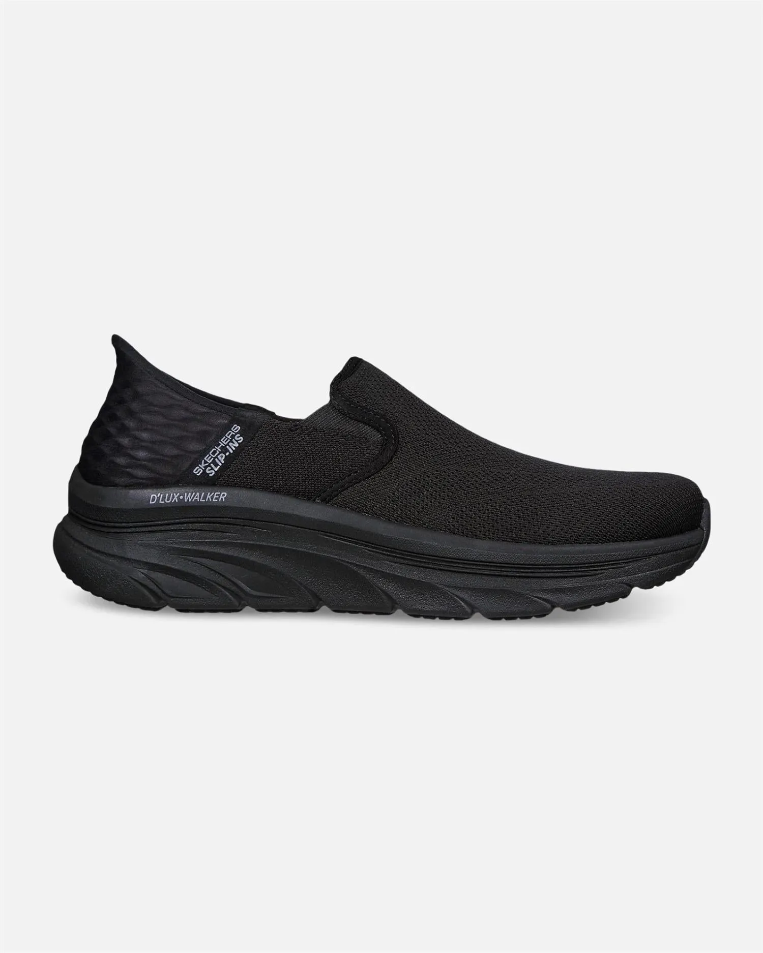 D'LUX WALKER - OXFORD - SLIP-INS