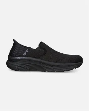 D'LUX WALKER - OXFORD - SLIP-INS
