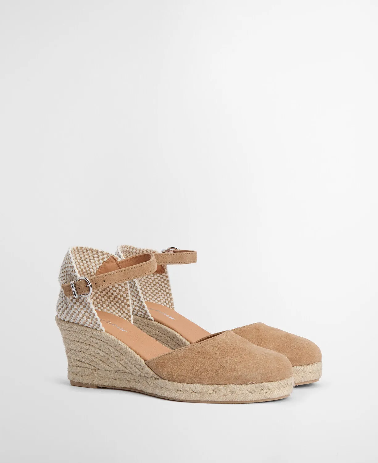 Elder Espadrilles