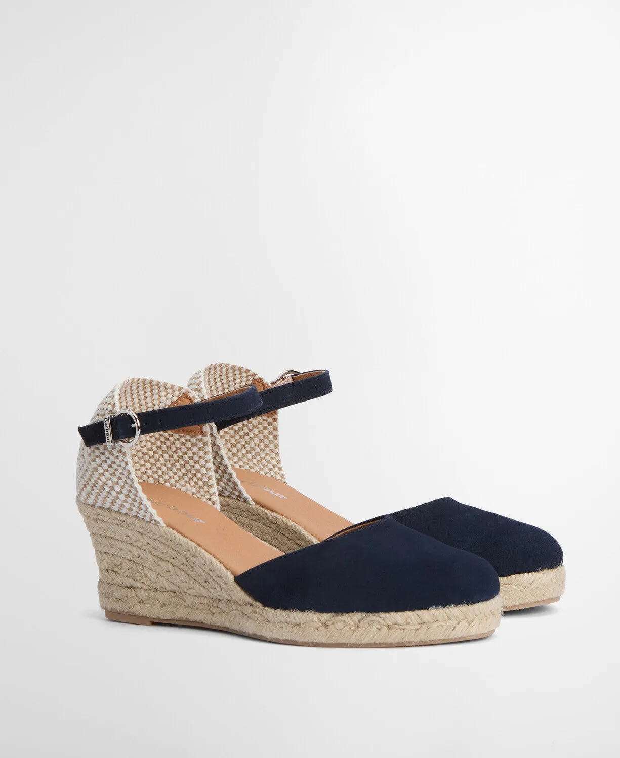 Elder Espadrilles