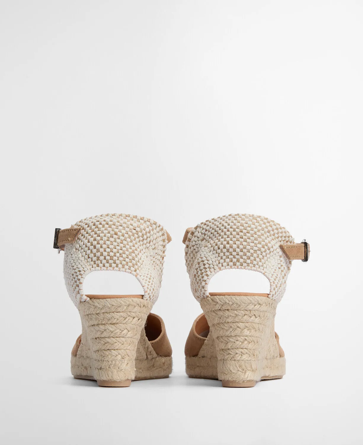Elder Espadrilles
