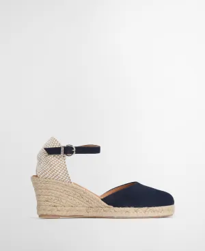 Elder Espadrilles
