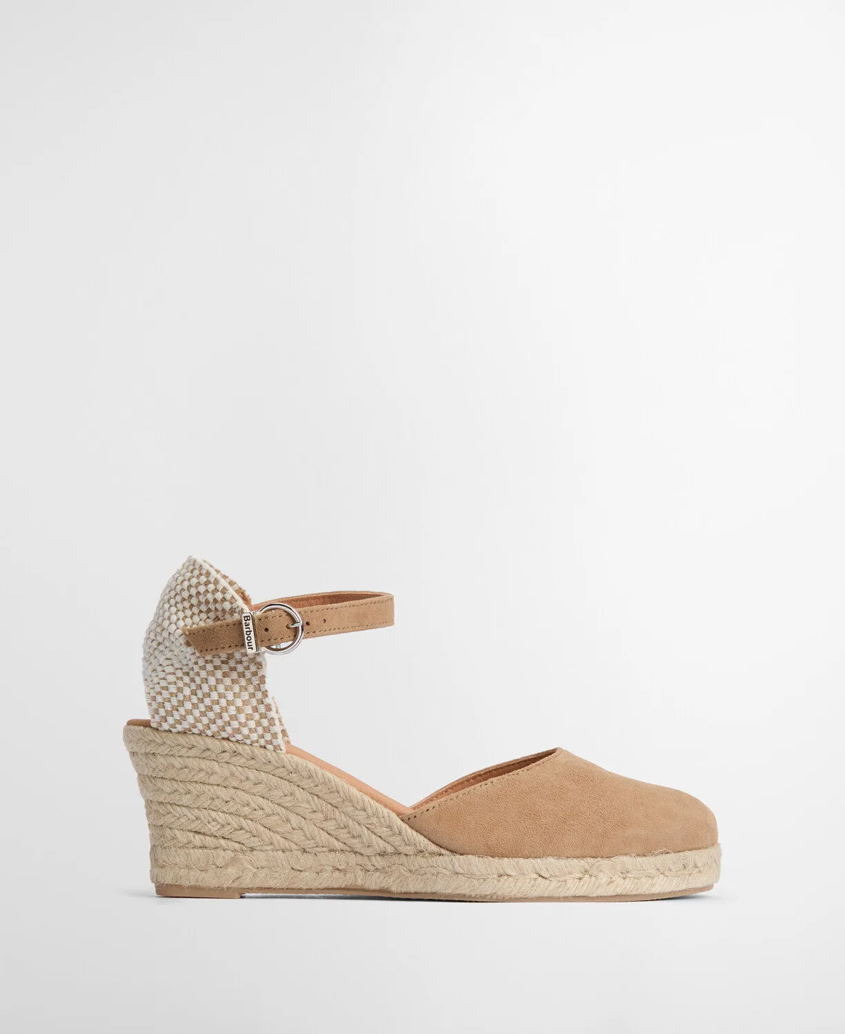 Elder Espadrilles