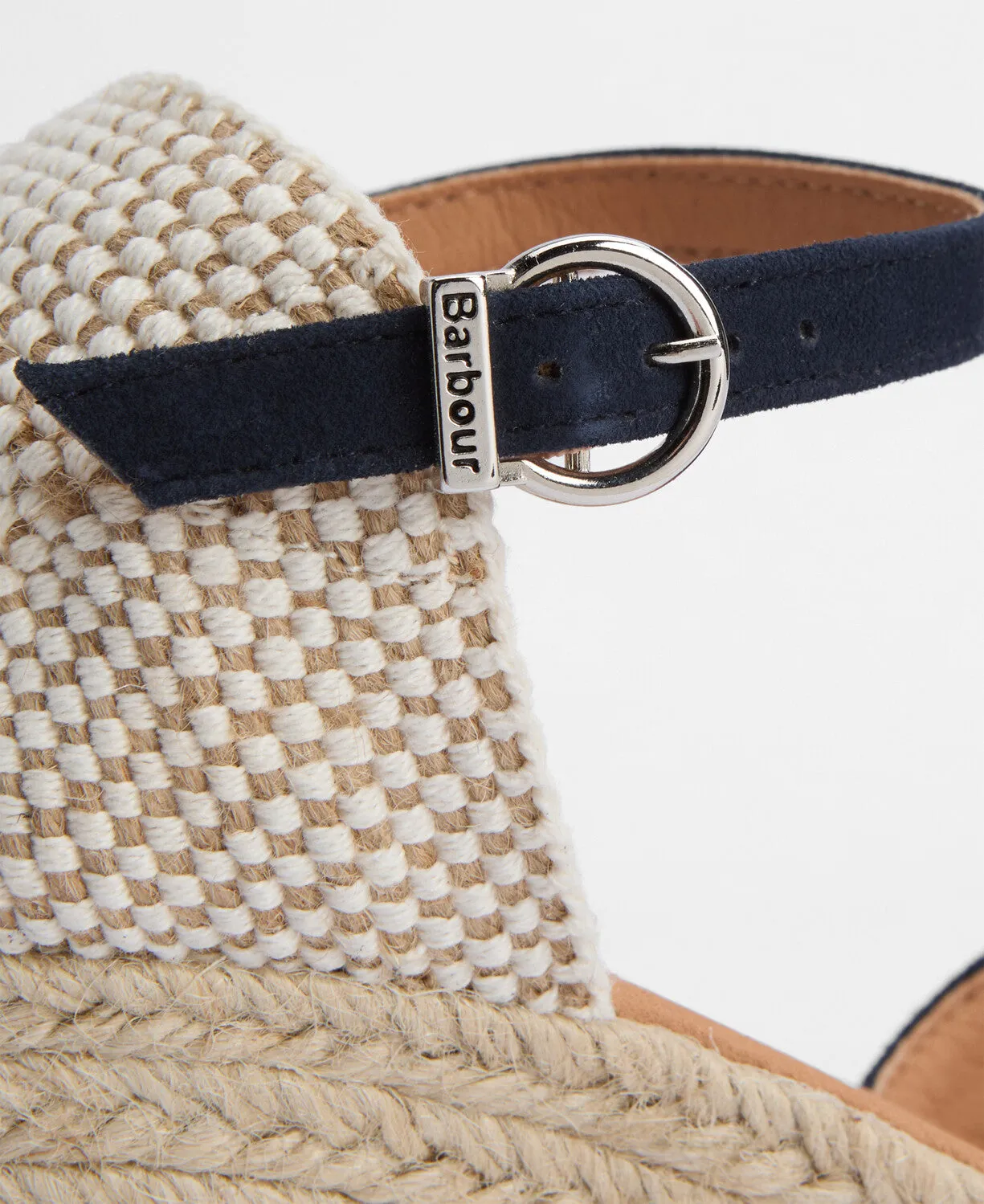 Elder Espadrilles