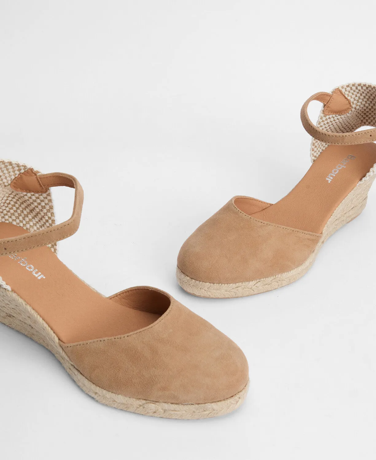 Elder Espadrilles