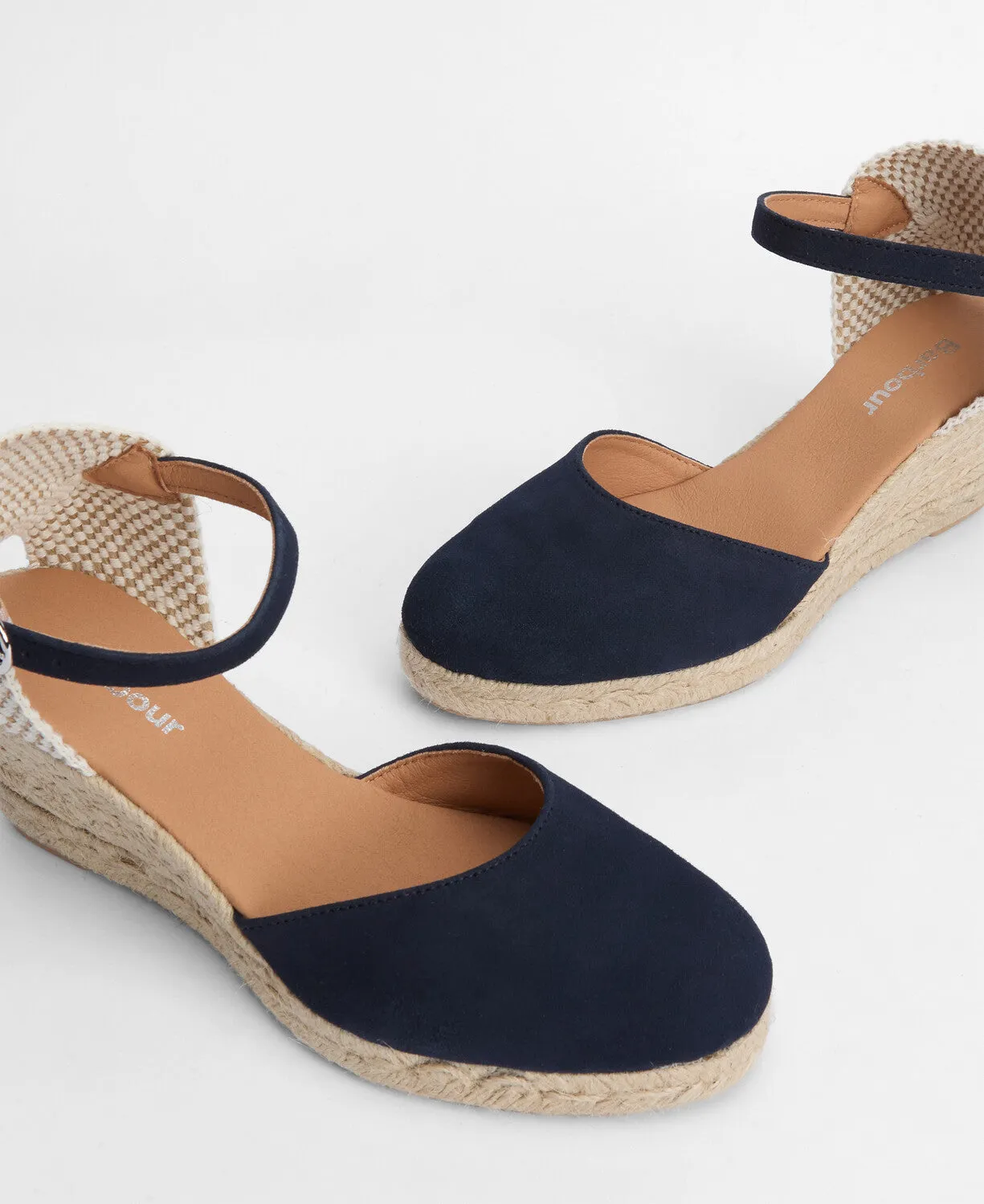 Elder Espadrilles
