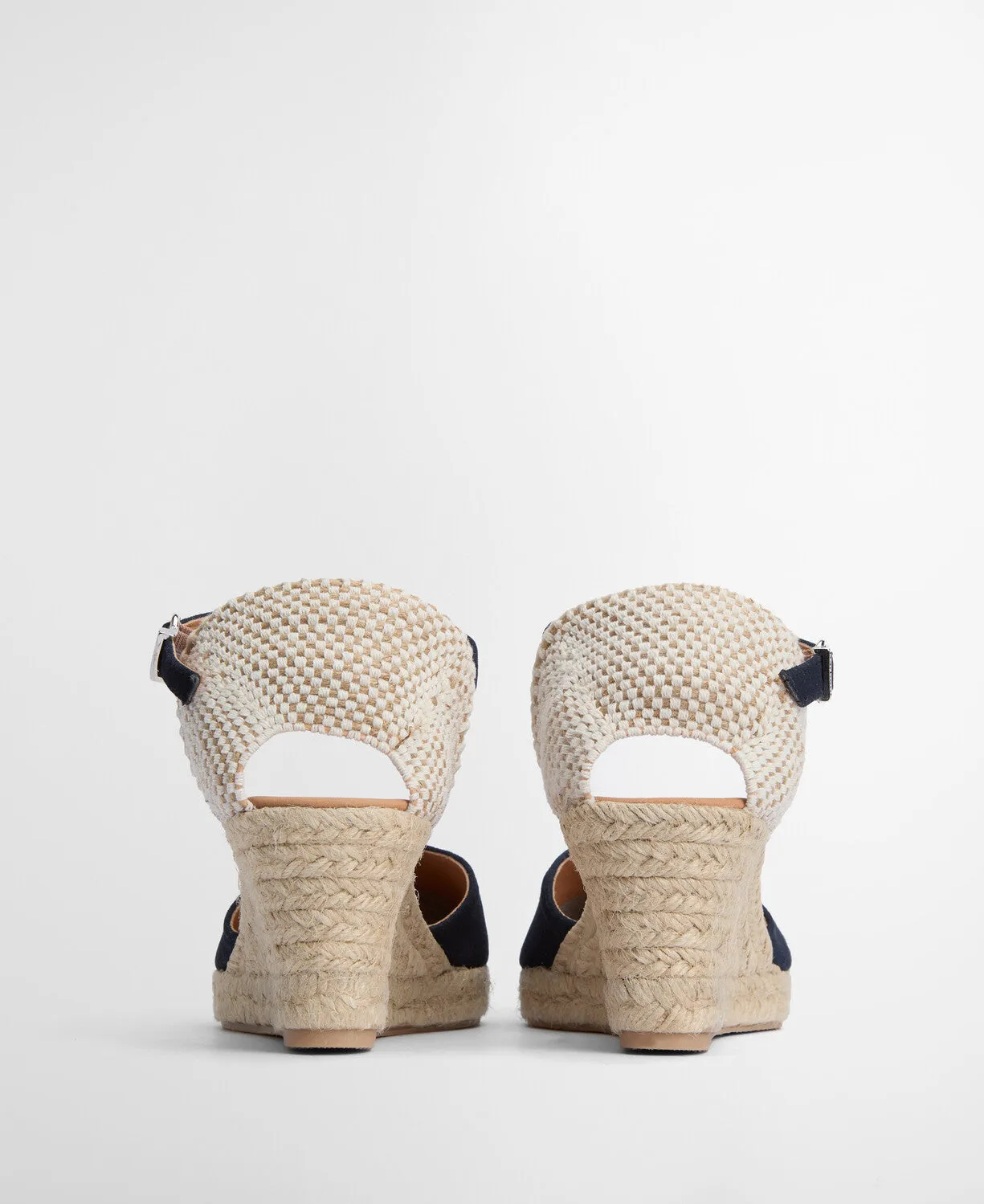 Elder Espadrilles