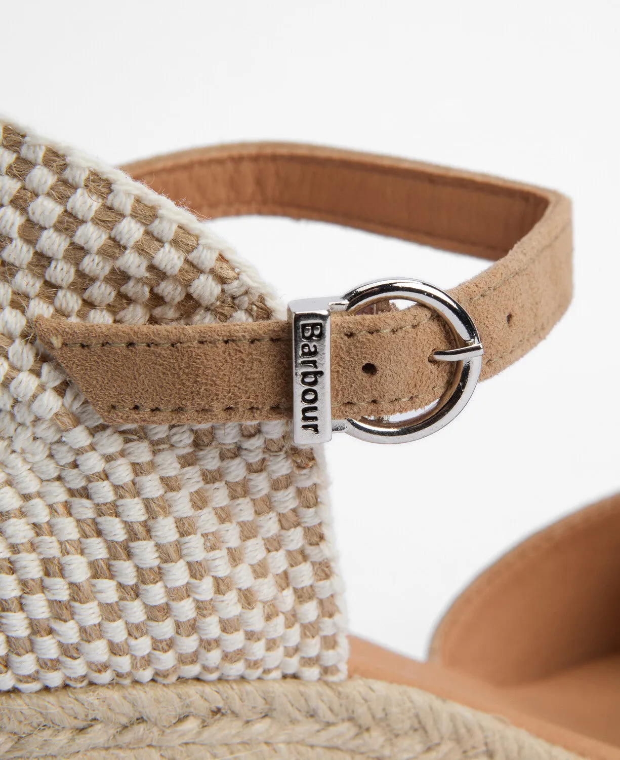 Elder Espadrilles