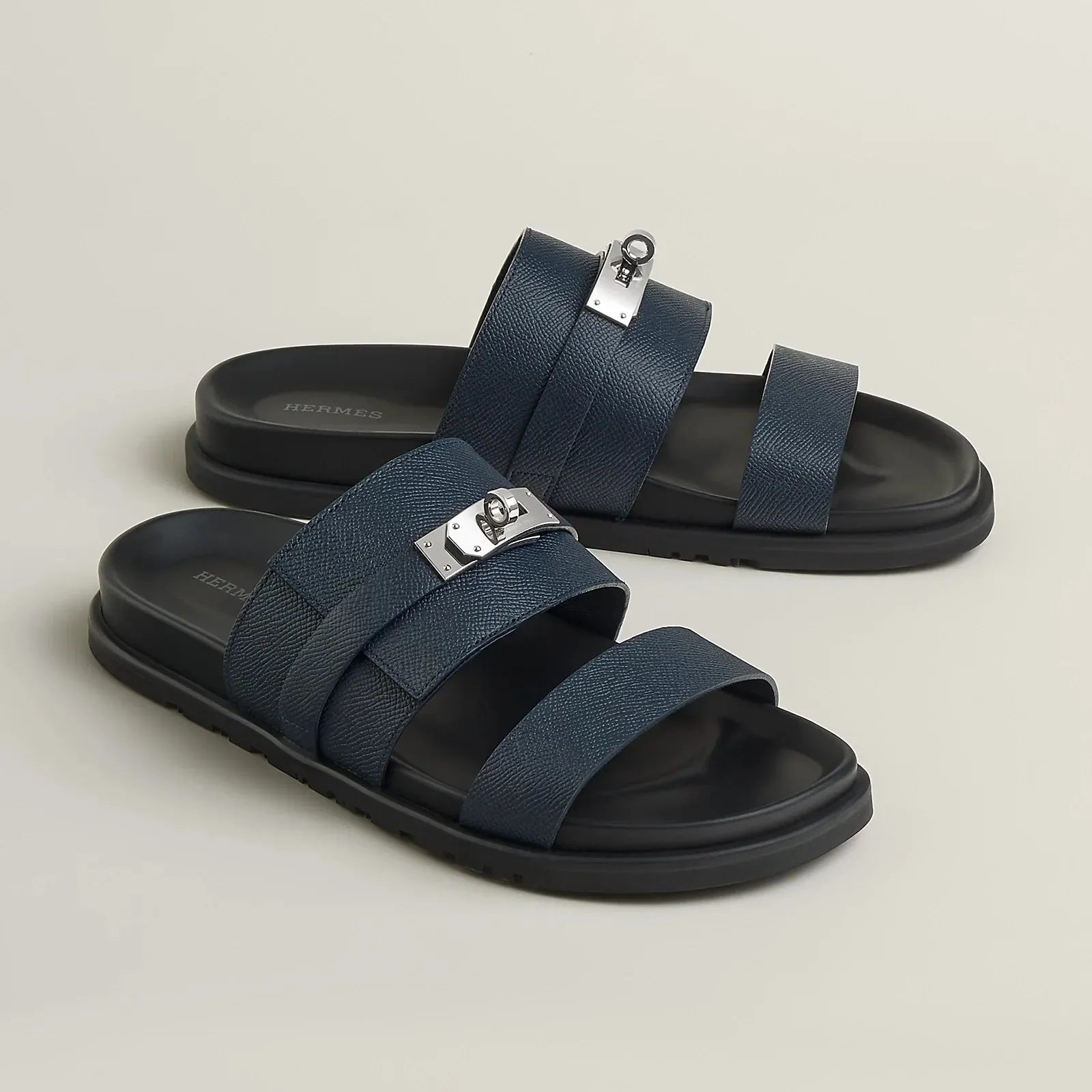Hermès Jackson Sandals