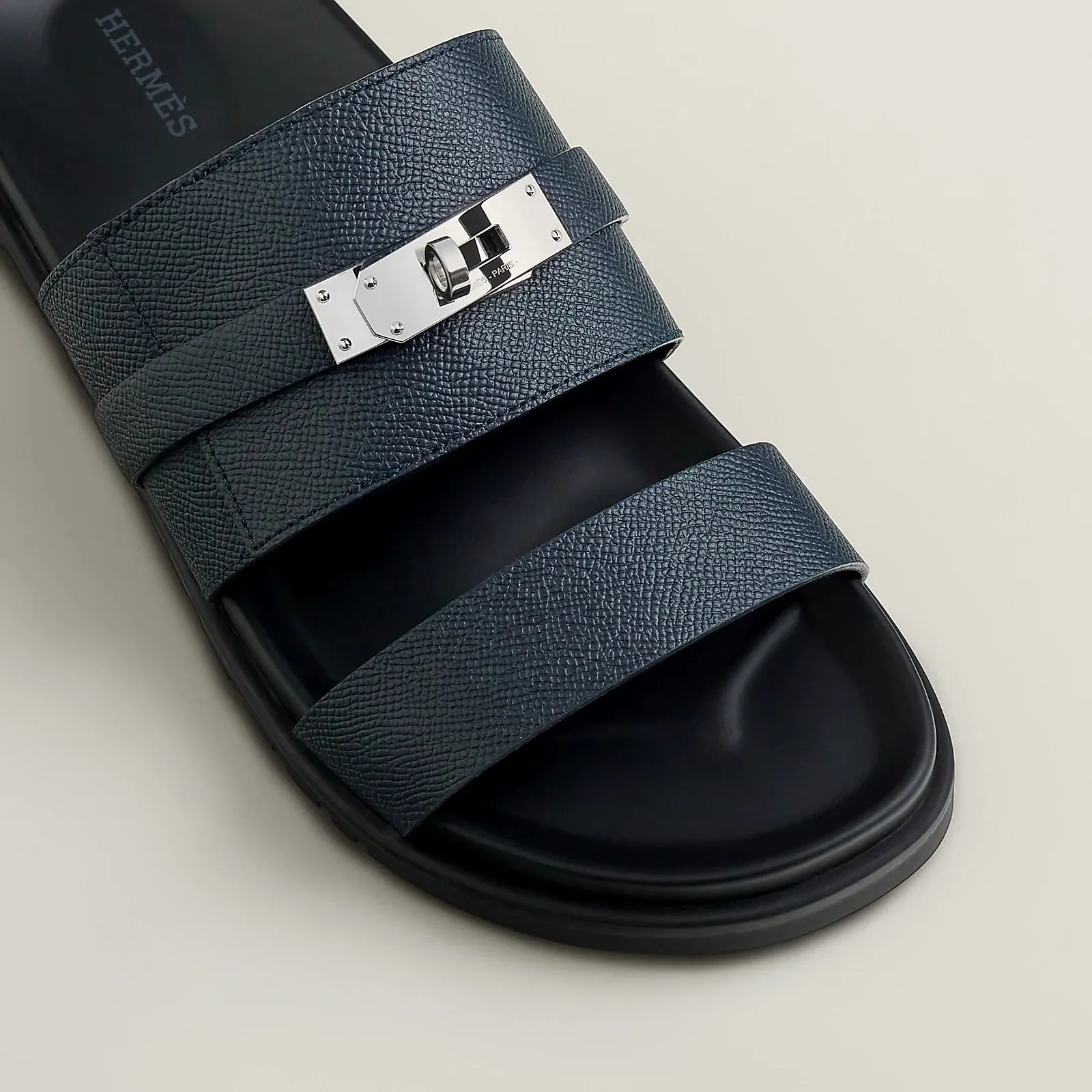 Hermès Jackson Sandals