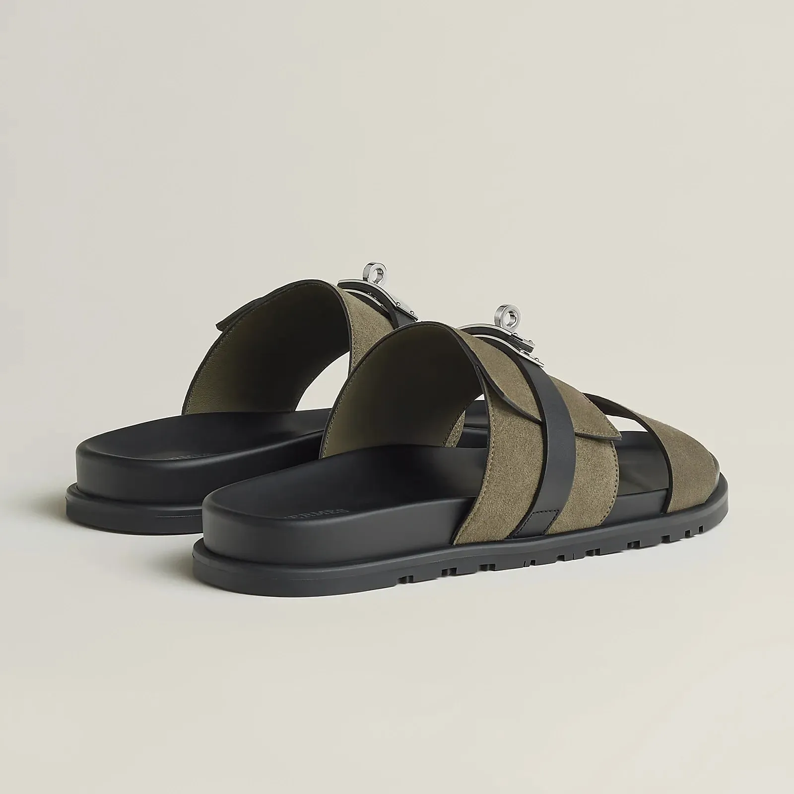 Hermès Jackson Sandals