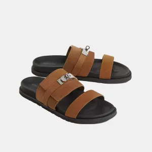 Hermès Jackson Sandals