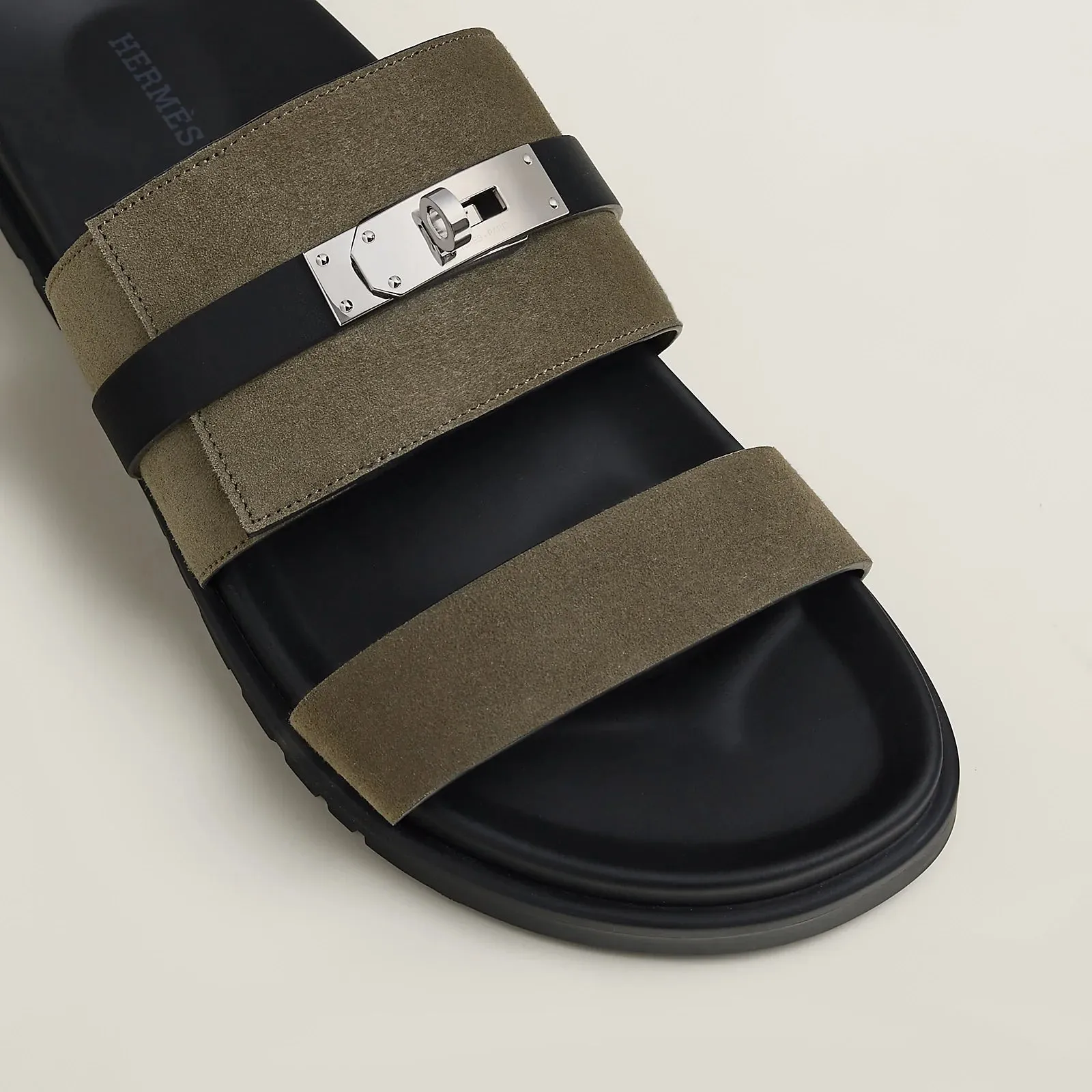Hermès Jackson Sandals