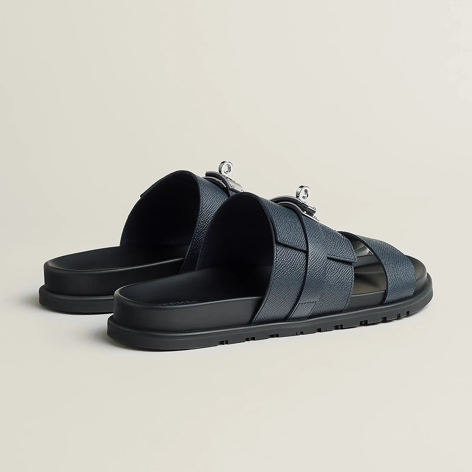 Hermès Jackson Sandals