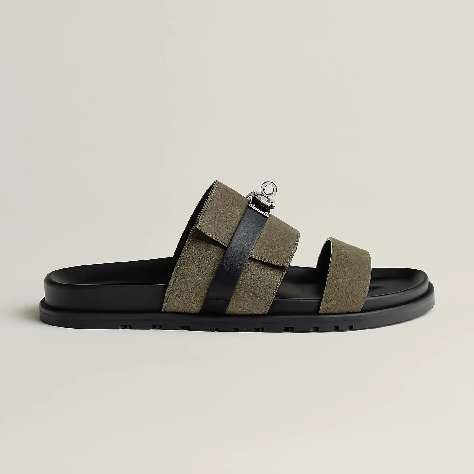 Hermès Jackson Sandals