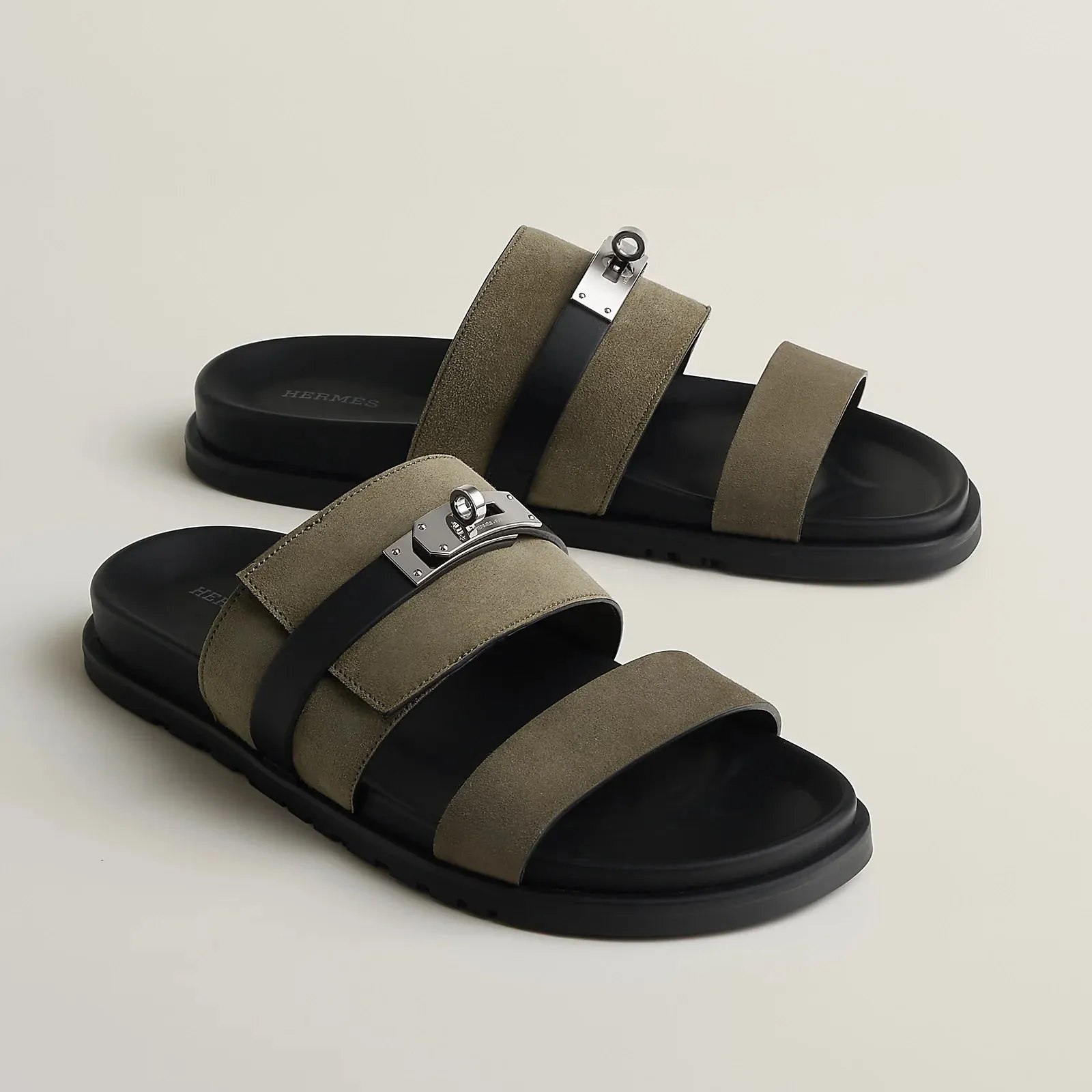 Hermès Jackson Sandals