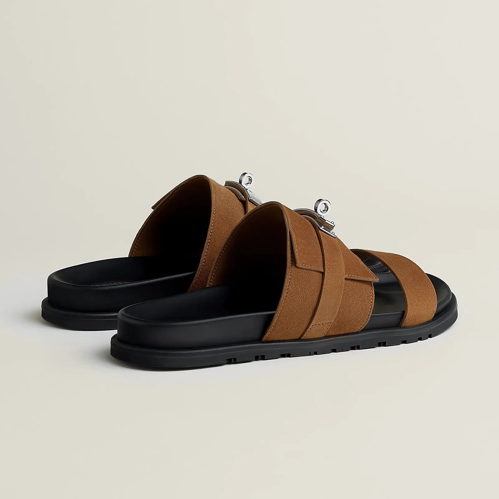 Hermès Jackson Sandals