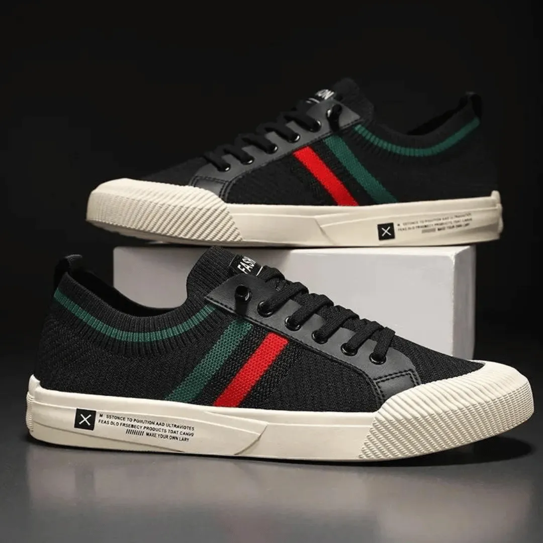 Hugo - Schlupfschuhe im urbanen Design