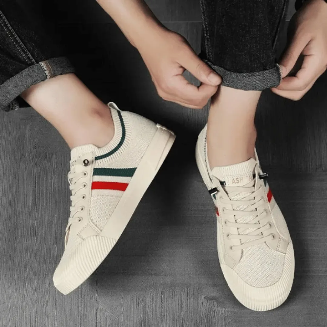 Hugo - Schlupfschuhe im urbanen Design