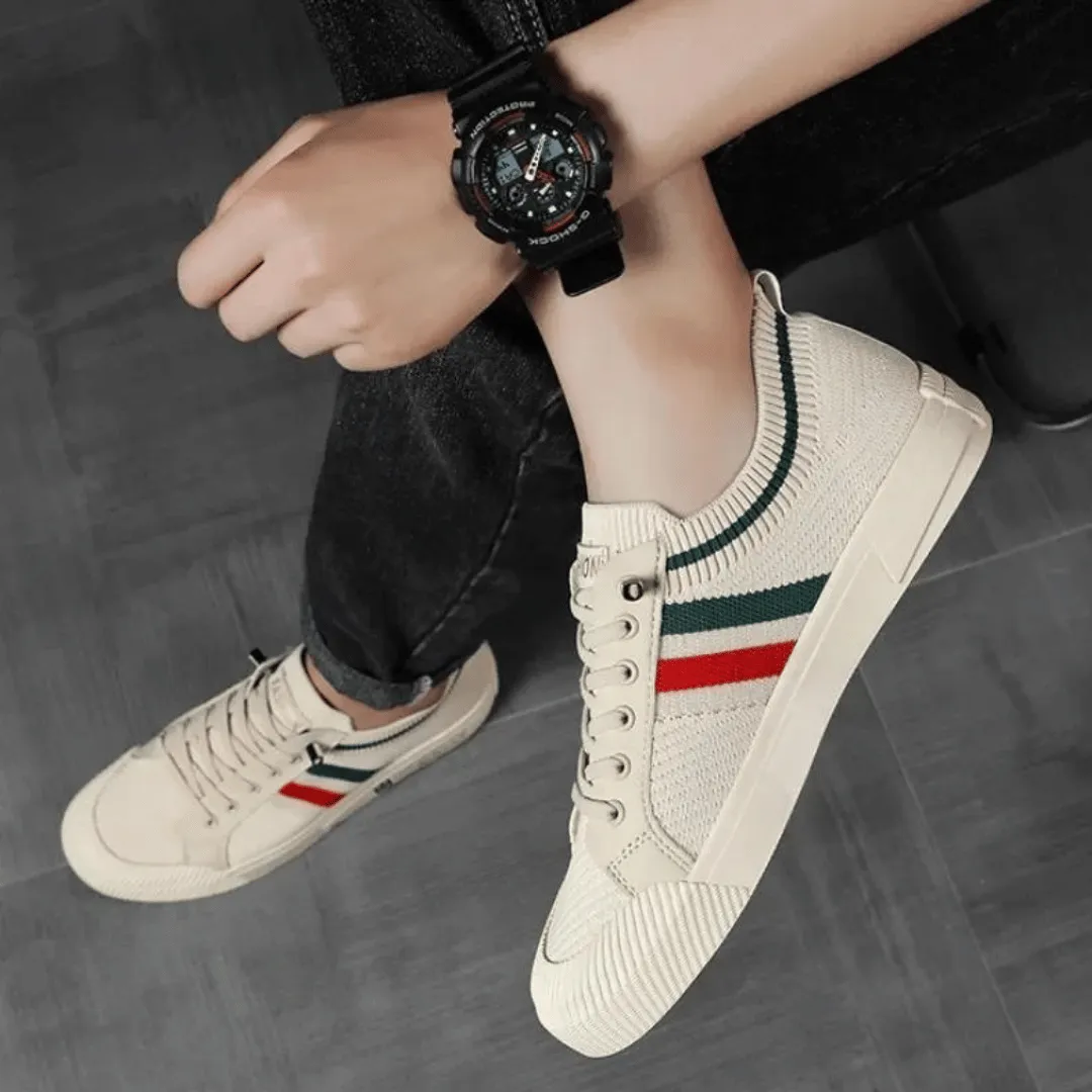 Hugo - Schlupfschuhe im urbanen Design