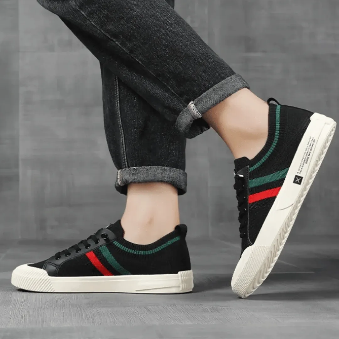 Hugo - Schlupfschuhe im urbanen Design