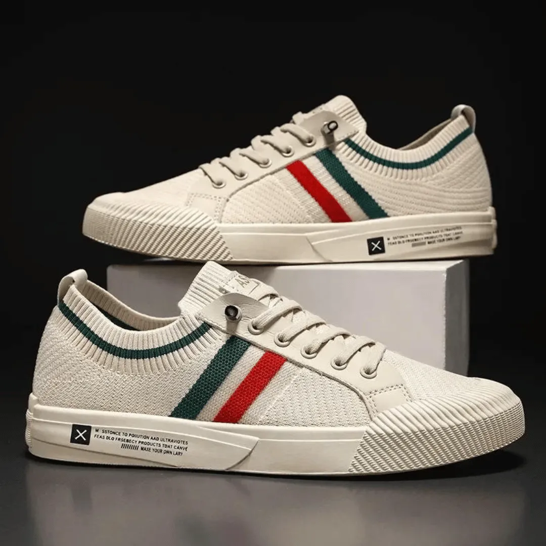 Hugo - Schlupfschuhe im urbanen Design