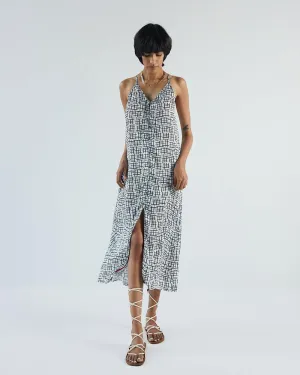 In the Mood for Love Dress