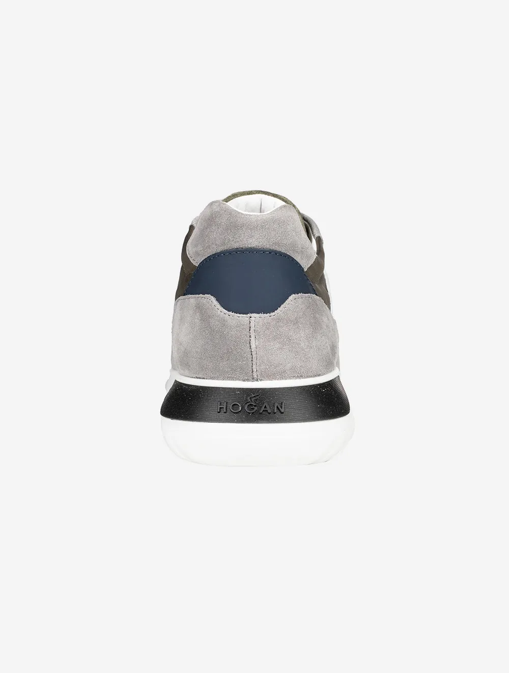 Interactive 3 Sneaker Grey