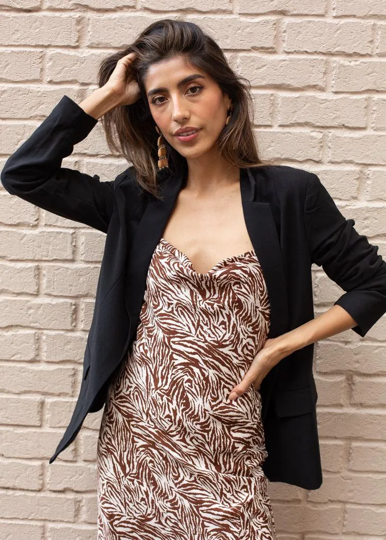 Issa Slip Dress ***FINAL SALE***