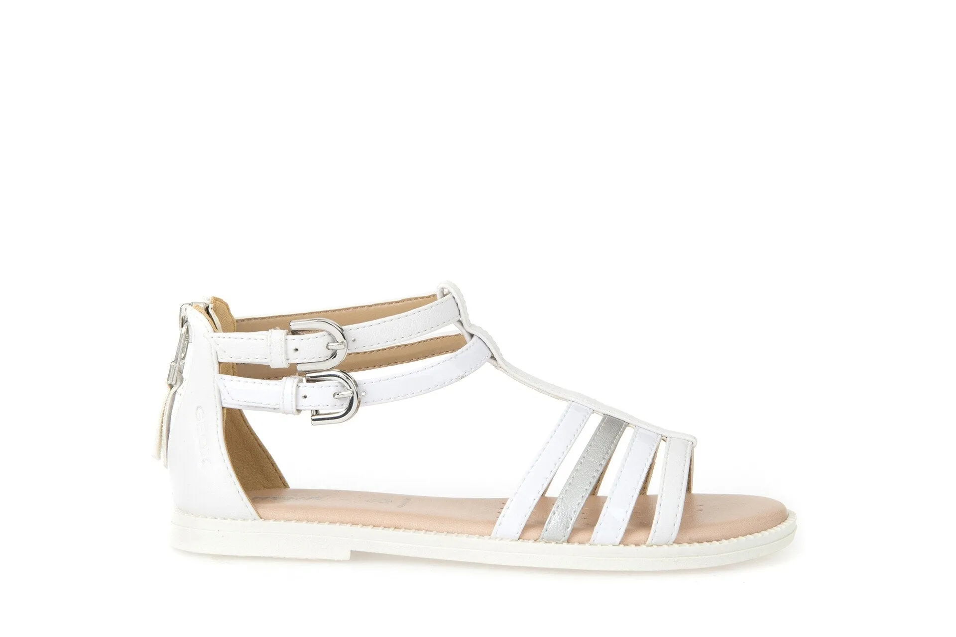 J SANDAL KARLY GIRL D-J7235D05402C1000