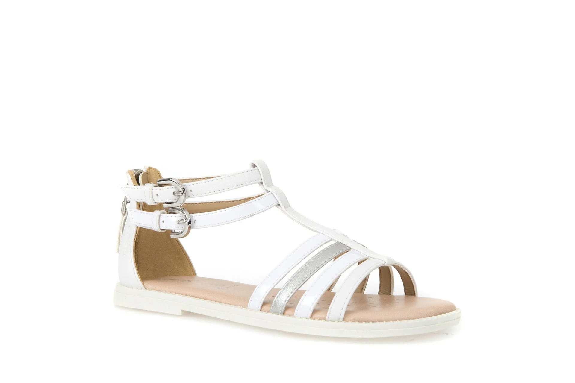 J SANDAL KARLY GIRL D-J7235D05402C1000