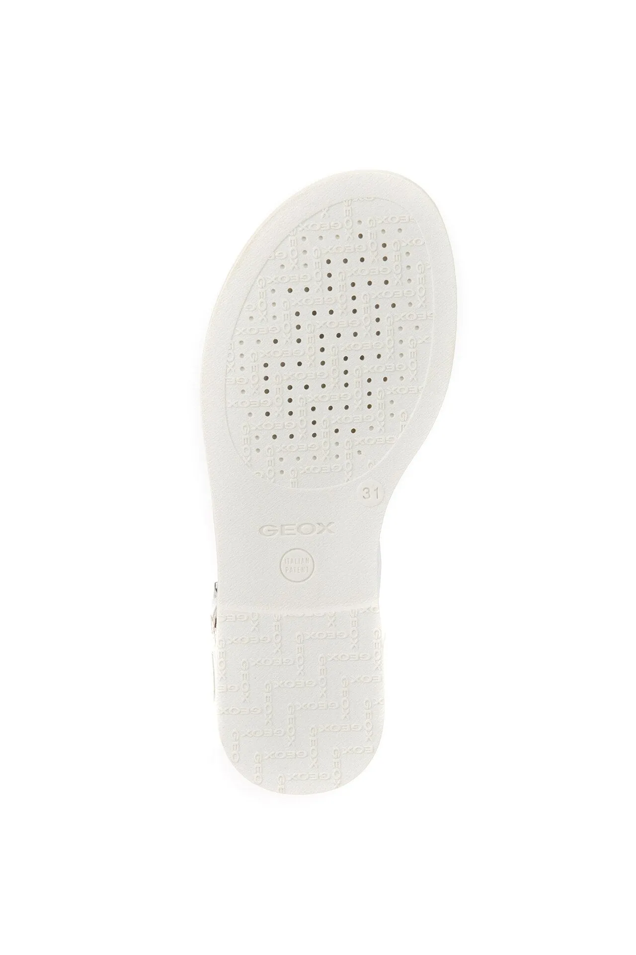 J SANDAL KARLY GIRL D-J7235D05402C1000