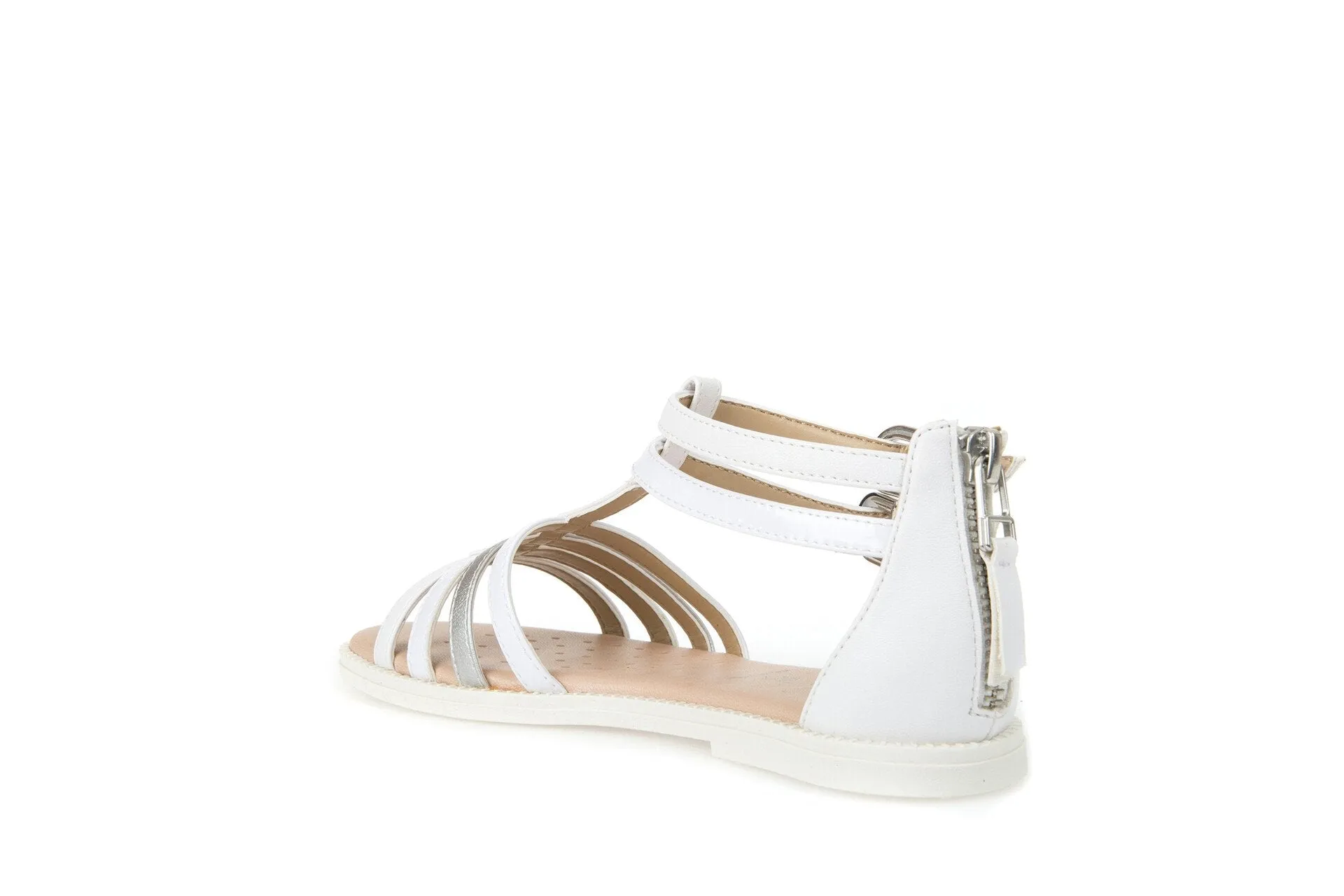 J SANDAL KARLY GIRL D-J7235D05402C1000