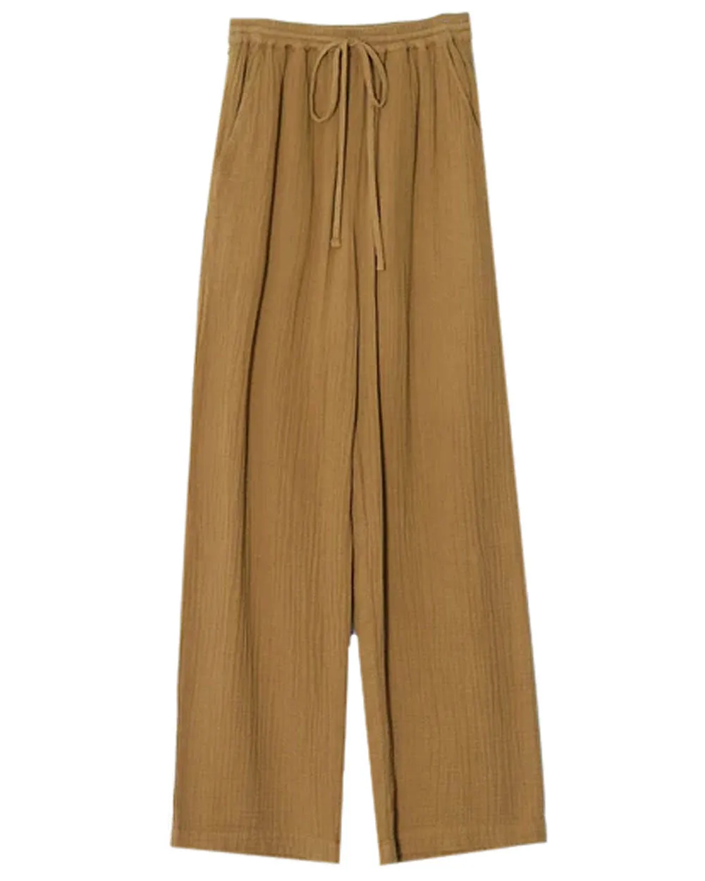 Khaki Dylan Pant