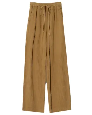 Khaki Dylan Pant