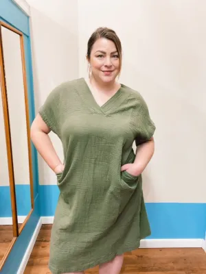 Kia Dress