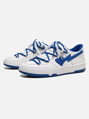 Kicksteria - American High Street Love Couple Streetwear Sneakers