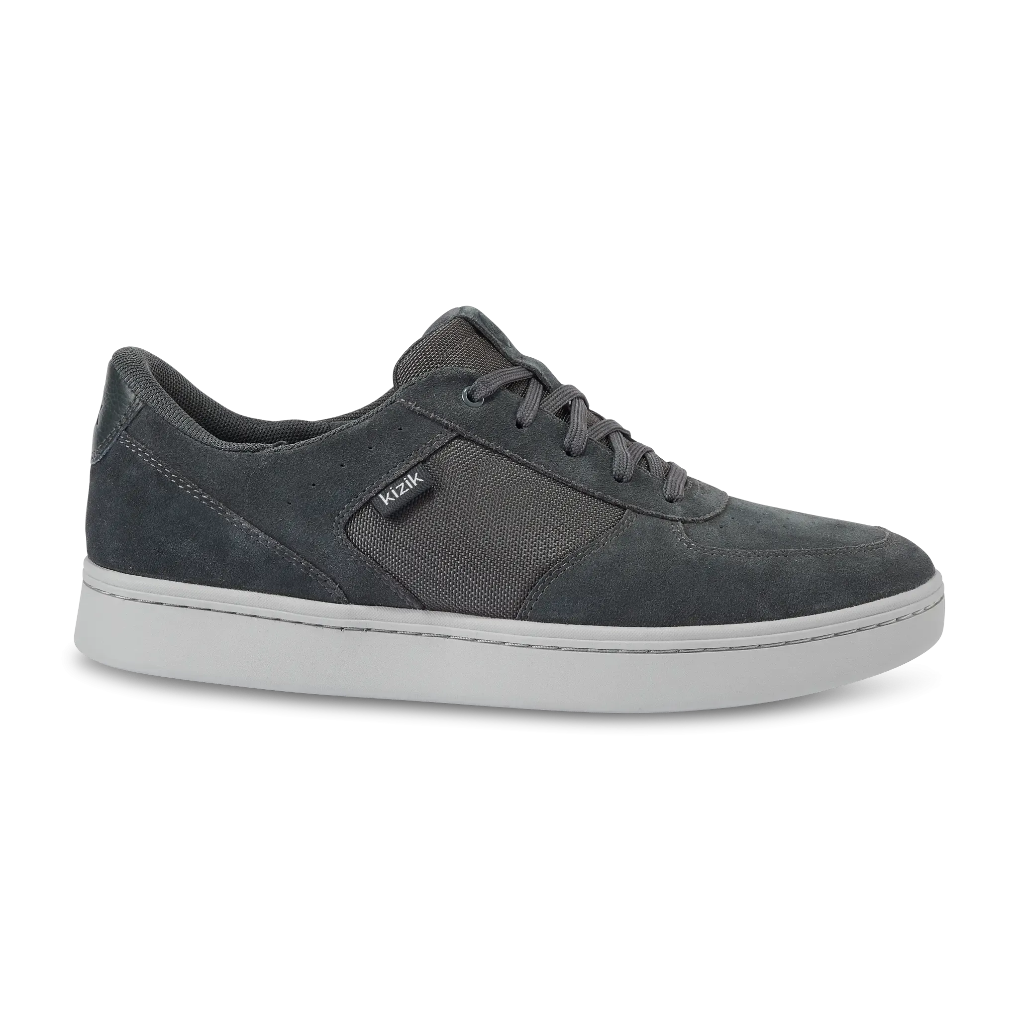 Kizik Men's Oslo – Hands-Free Style with a Retro-Modern Edge