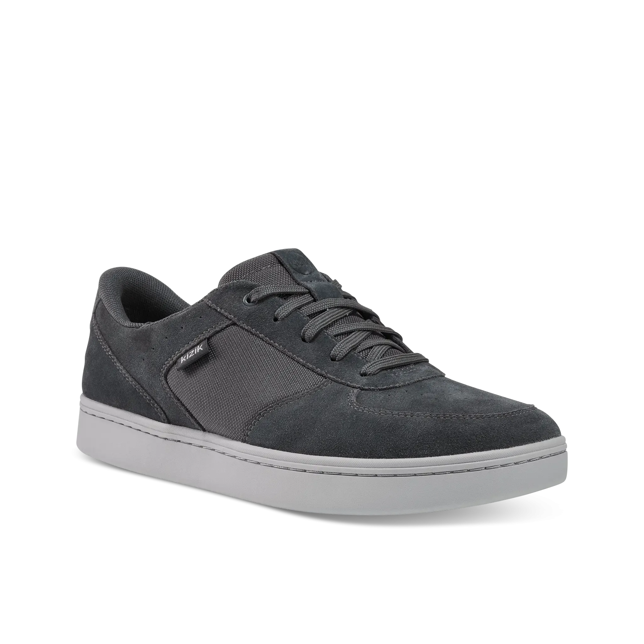 Kizik Men's Oslo – Hands-Free Style with a Retro-Modern Edge