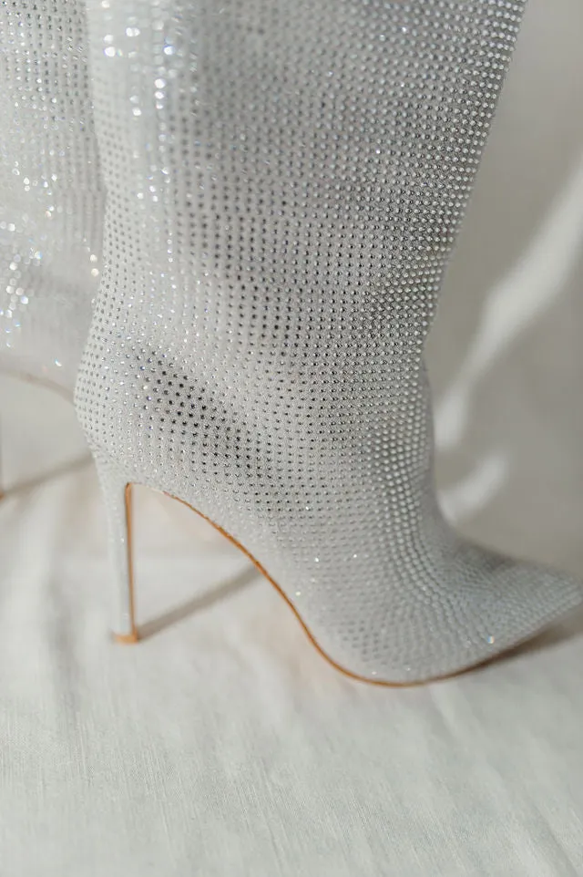 Life Of The Party Boots