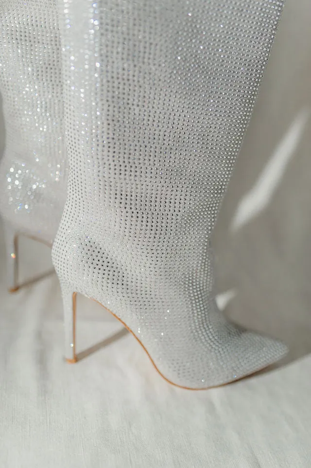 Life Of The Party Boots
