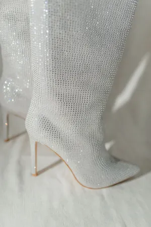 Life Of The Party Boots