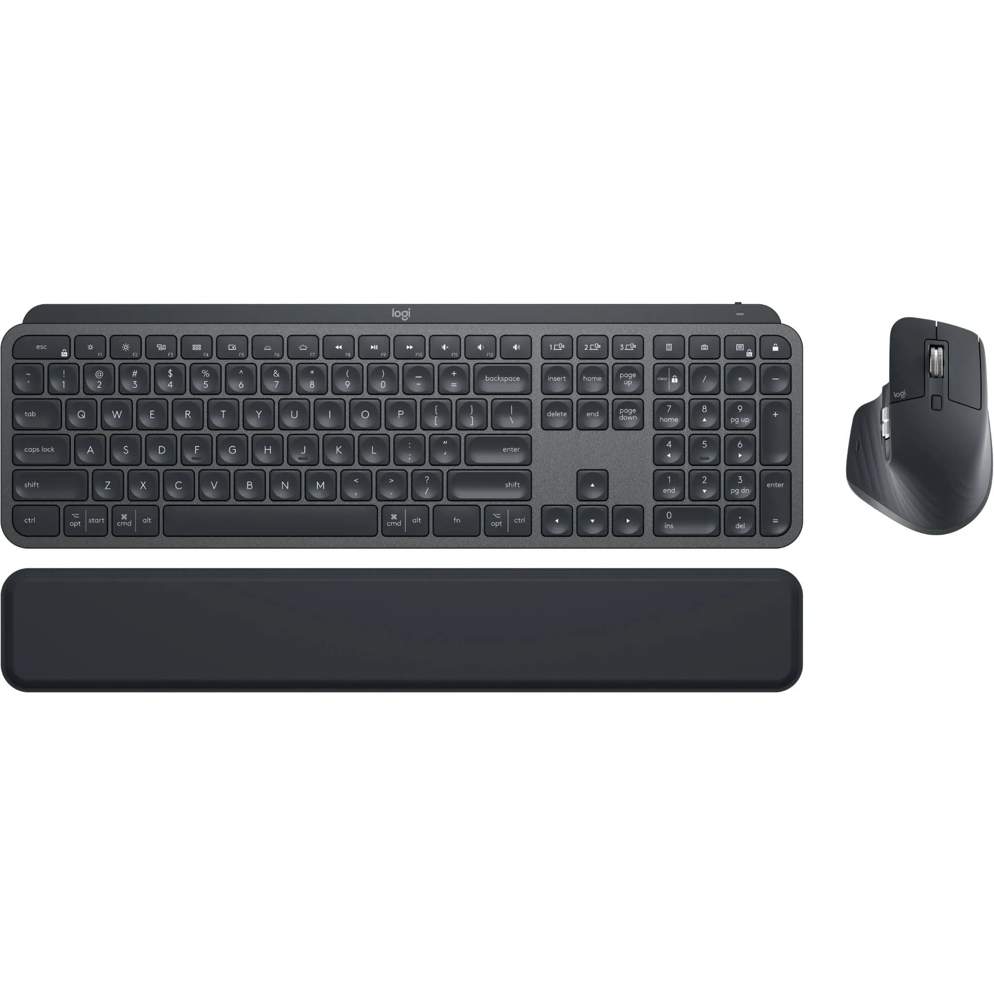 Logitech MX Palm Rest