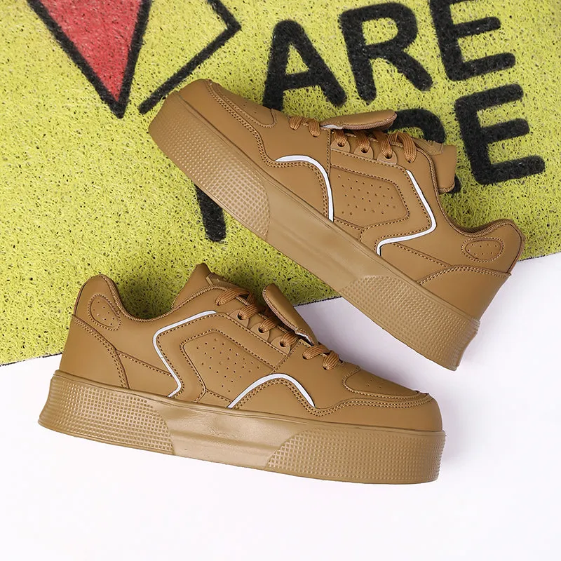 ‘Lumina Luxe’ X9X Sneakers