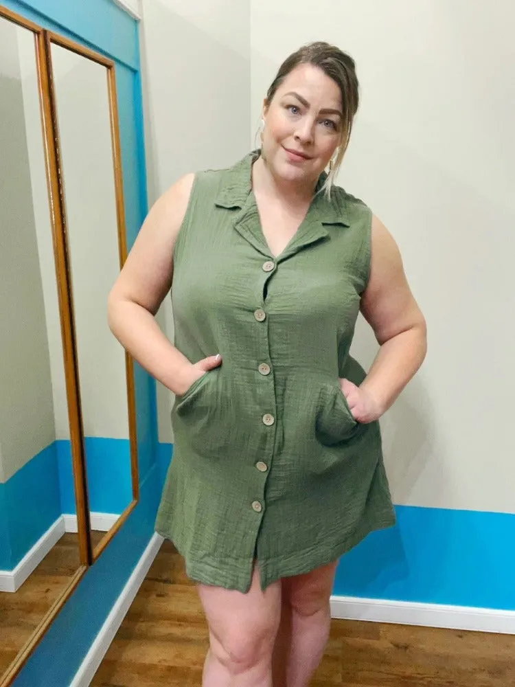 Marnie Dress