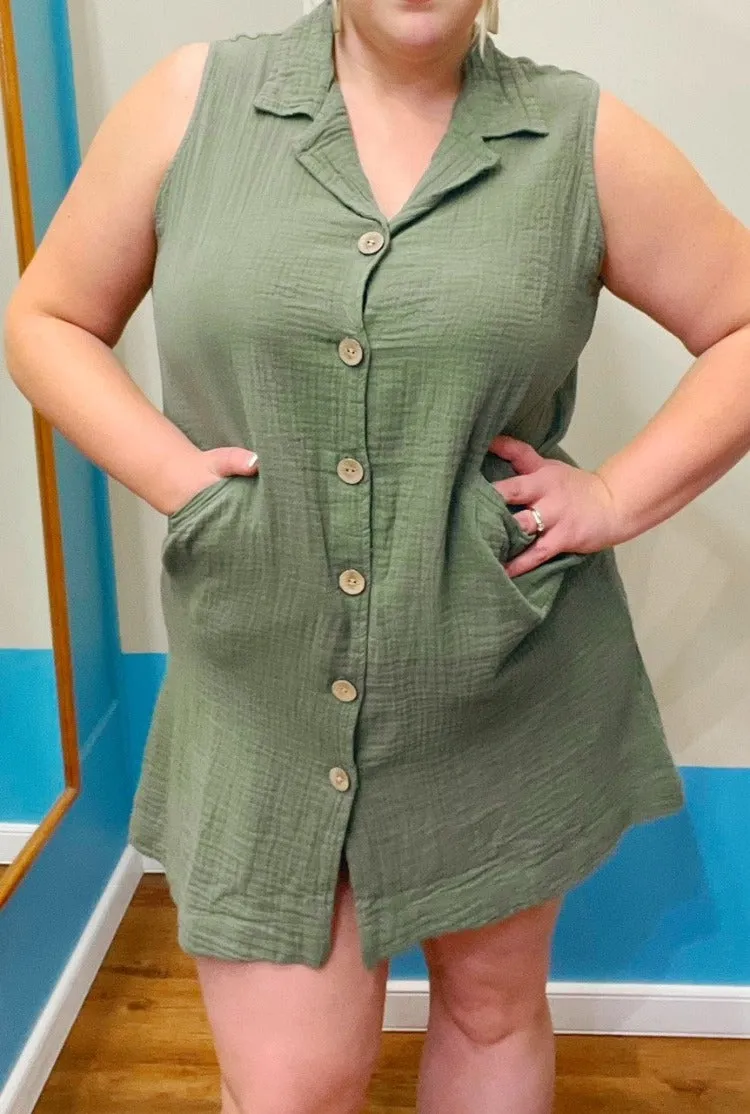 Marnie Dress