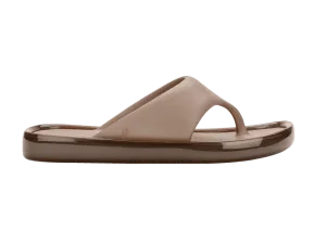 Melissa | Float Sandals - Beige