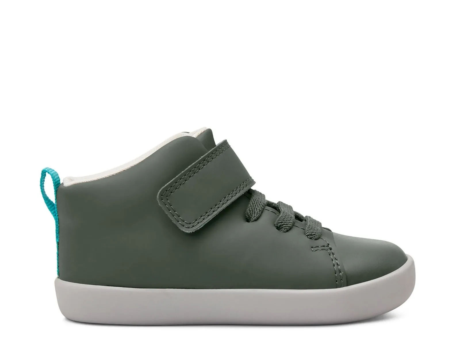 Mid Top Sneakers